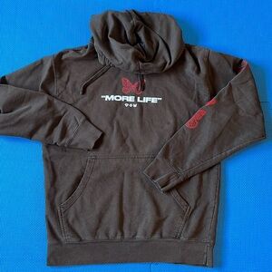 Men’s hoodie, M